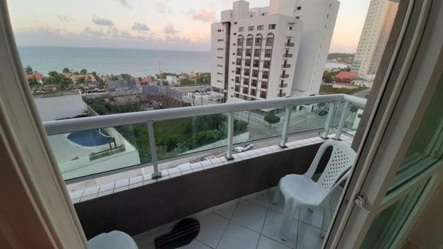 Residencial Pontamares - Ap 504 - Ponta Negra - Natal - Rn Apartment Exterior photo